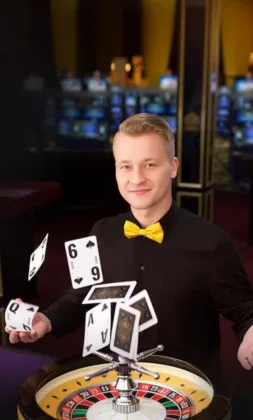 Blackjack 7