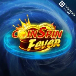 CoinSpin Fever